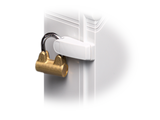 *Hinge Fitting* for Padlock / Suitable for the XL Control Box