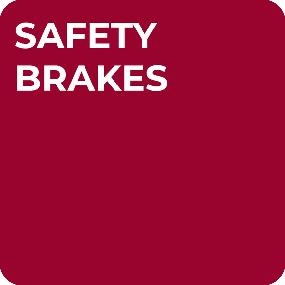 Safety Brakes