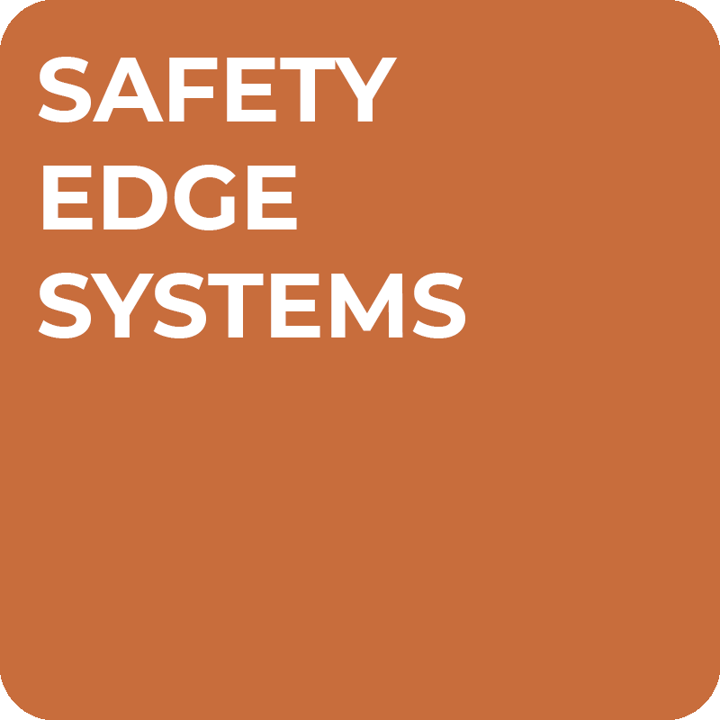 Safety Edge Systems GfA Elektromaten Australia