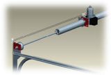Diverter Pulley System for SE-ER operators