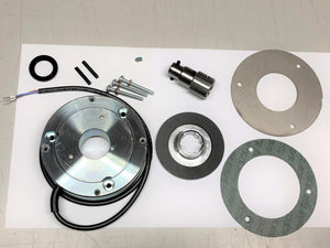 Brake Assembly - 9 Nm - 102V / 130V - Enclosed / Precima Sleeve to Suit SG85 Gearbox