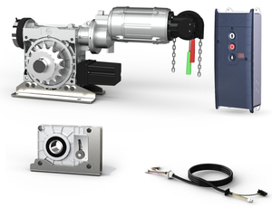 KIT KE 120.24-55,00 TS 959 - FG 360-80