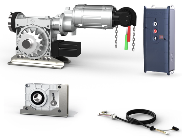 KIT KE 120.24-55,00 TS 959 - FG 360-80