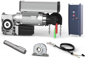 KIT KE 17.60-25,40 FI TS970 - FG 80-40
