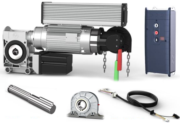 KIT KE 17.60-25,40 FI TS970 - FG 80-40
