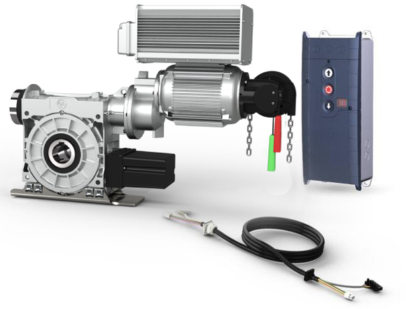 KIT SI 75.20-55,00 FI KNH - TS 971 - 240V