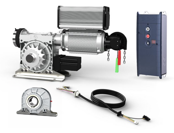 KIT KE 75.45-55,00 FI KNH - TS970 - FG 120-50