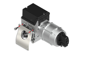 Bracket - Torque Mount - Sectional Door Drive - H 83 mm - SG50/SG63