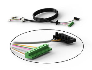 Connection Cable - Mechanical Limits (NES) - 7m Long