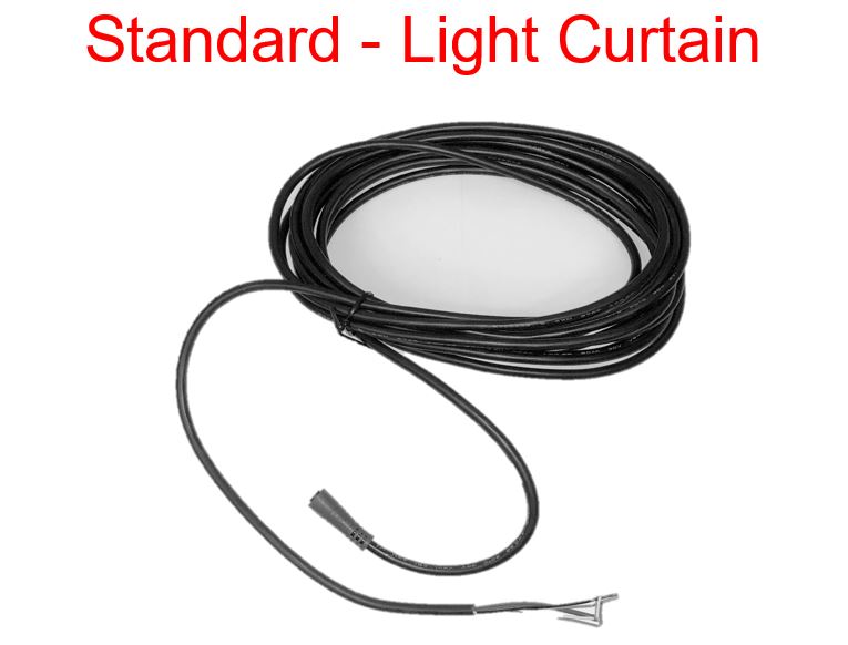 Connection Cable - Light Curtain Std - 5 m Long – GfA Elektromaten ...