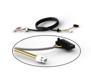 Connection Cable - Digital Limits (DES) - 1.5 m Long