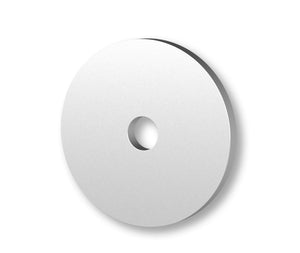 Disc - Drum 168 x 4.8 - Shaft 40 mm