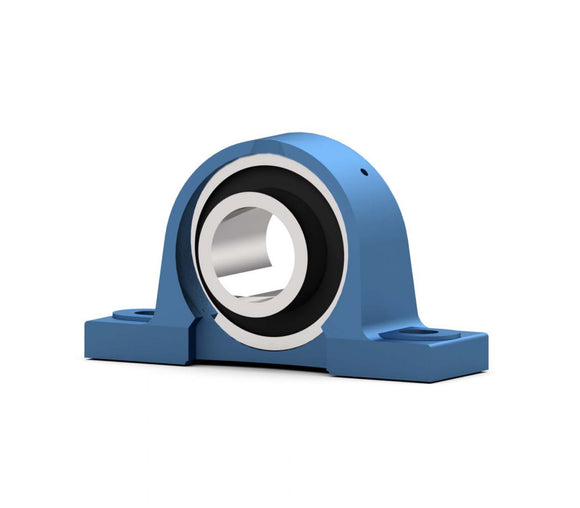 Pillow Bearing Assembly - 80 mm