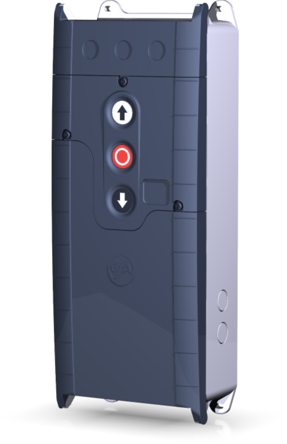 Logic Control Panel TS 971 – GfA Elektromaten Australia