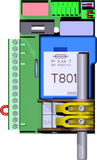 Limit Switch Unit TKE 5.24 / T801 240V 2.5A