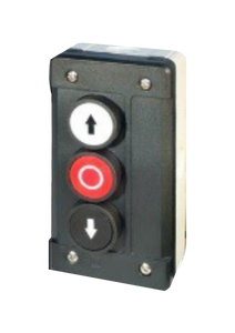 Push Button - Wall Mounted - Open / Stop / Close