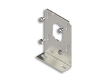Bracket - Torque Mount - Sectional Door Drive - Flange - H 107-125 mm - SG50/SG63
