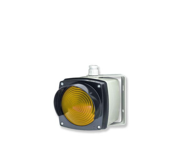LED Light Indicator - Yellow